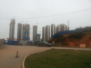 new-building-in-wuxiang